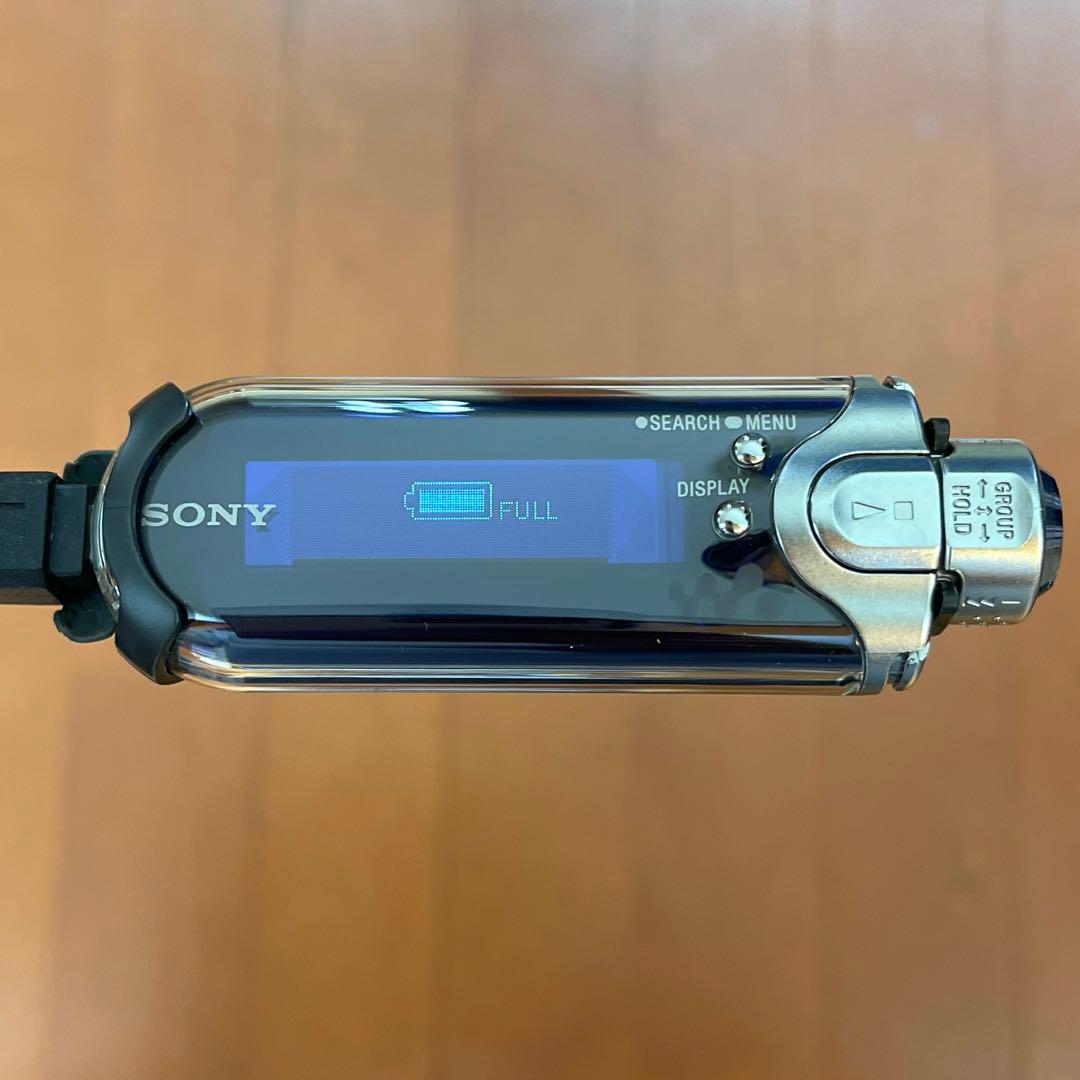 SONY WALKMAN【NW-E407】 | Shop at Mercari from Japan! | Buyee