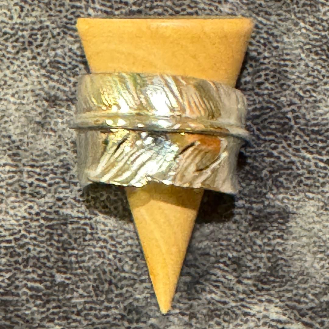 goro’s / ゴローズ/フェザーリング/21号/プレーンフェザーリング