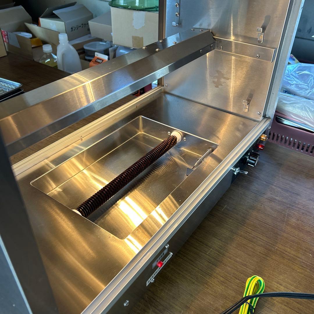 安吉ホットショーケース