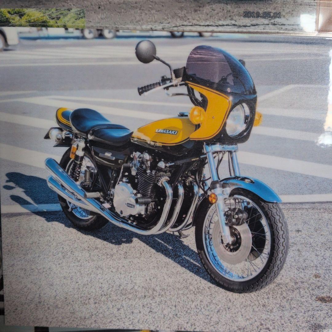 BEET様専用 美品 z1装着 ロックハートフロントカウル180 - メルカリ