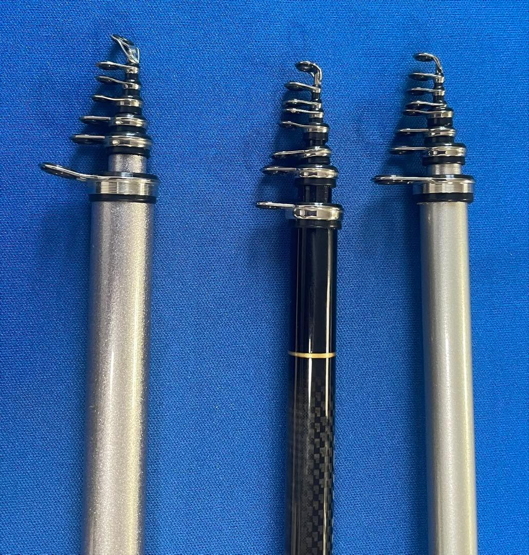 ダイワ せとうち2-27 シマノホリデー磯 3-300 他飛礁 1.5-310 - メルカリ