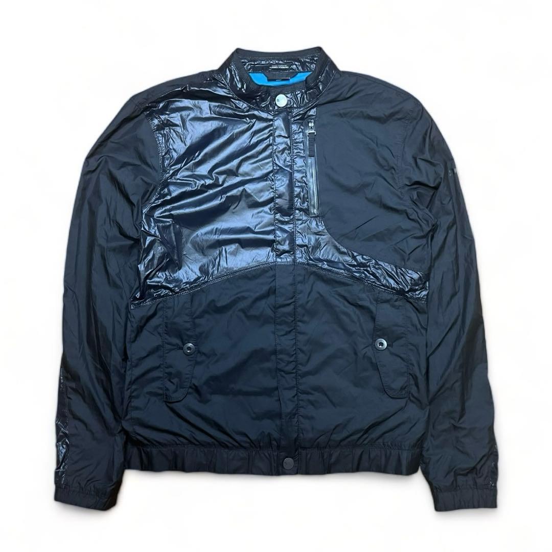 puma by hussein chalayan nylon jacket - メルカリ