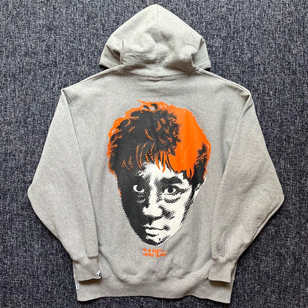 XXL] サプール SAPEur MASATOSHI HAMADA 浜田雅功 - メルカリ