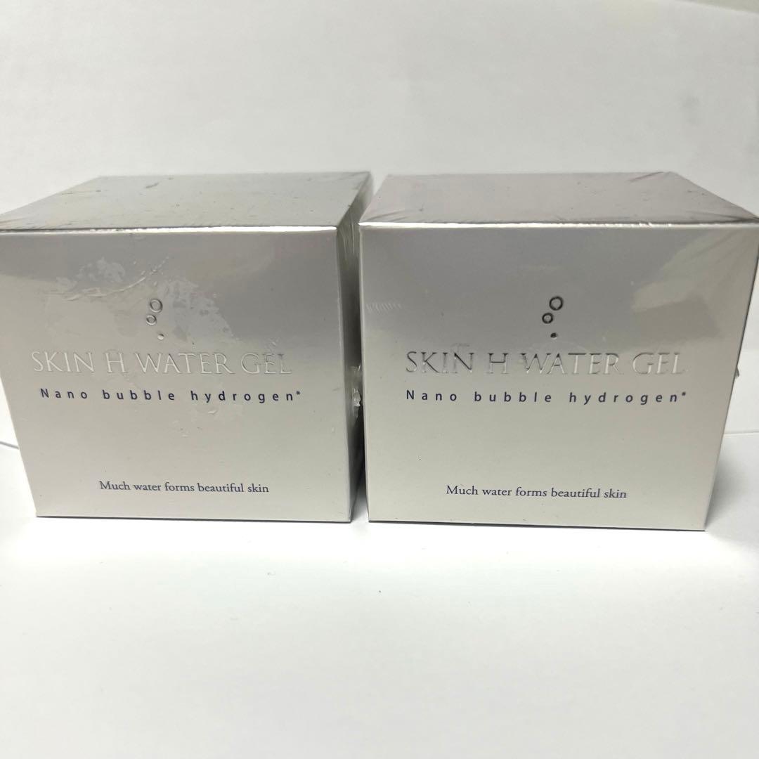スキンHウォータージェルⅡ スキンHウォータージェル 2個セット