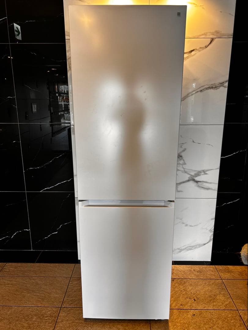 高年式2024年製☆ニトリ冷蔵庫 NR-274L ☆大きめ2ドア冷蔵庫