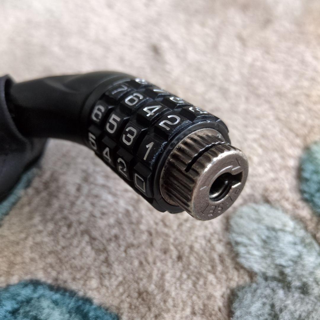 【新品】Overade LOXI Lサイズ 自転車 ロック機能付き防水防刃バッグ