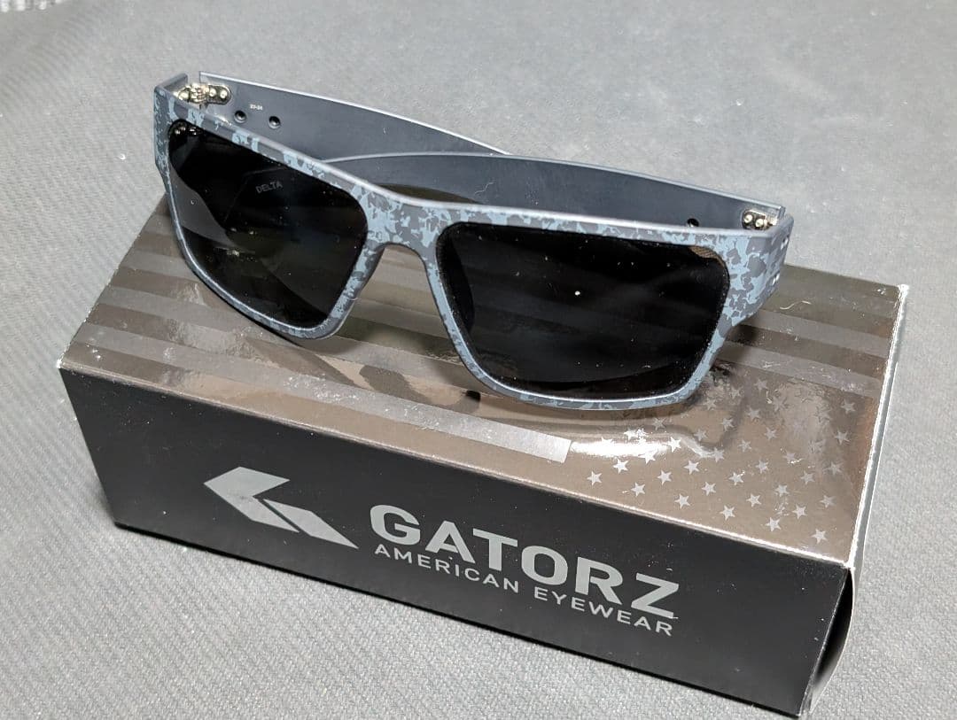 GATORZ DELTA　StealthGraffiti GATORZ NEW DELTA STEALTH GRAFFITI CAMO – Venture Tactical