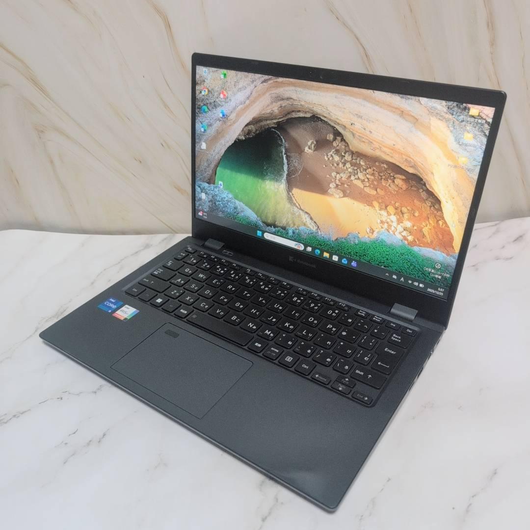 ☆Dynabook G83/HU 爆速 第11世代i5 16GB 256GB - メルカリ