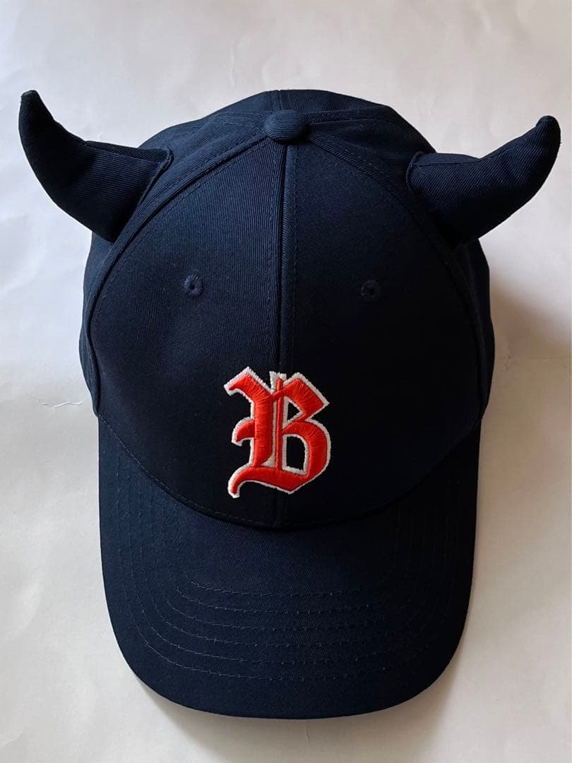 babymonster ベビモン popup限定 ネイビー キャップ 帽子 - メルカリ