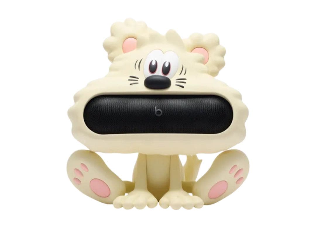 Beats by Dr.Dre x VERDY Pill Holder 新品 - メルカリ