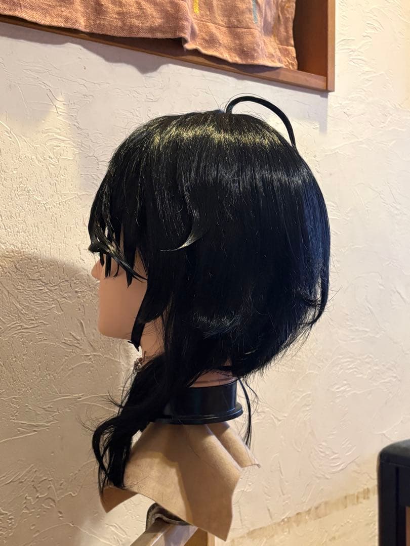 あんスタ 朔間零 コスプレ ウィッグ - メルカリ