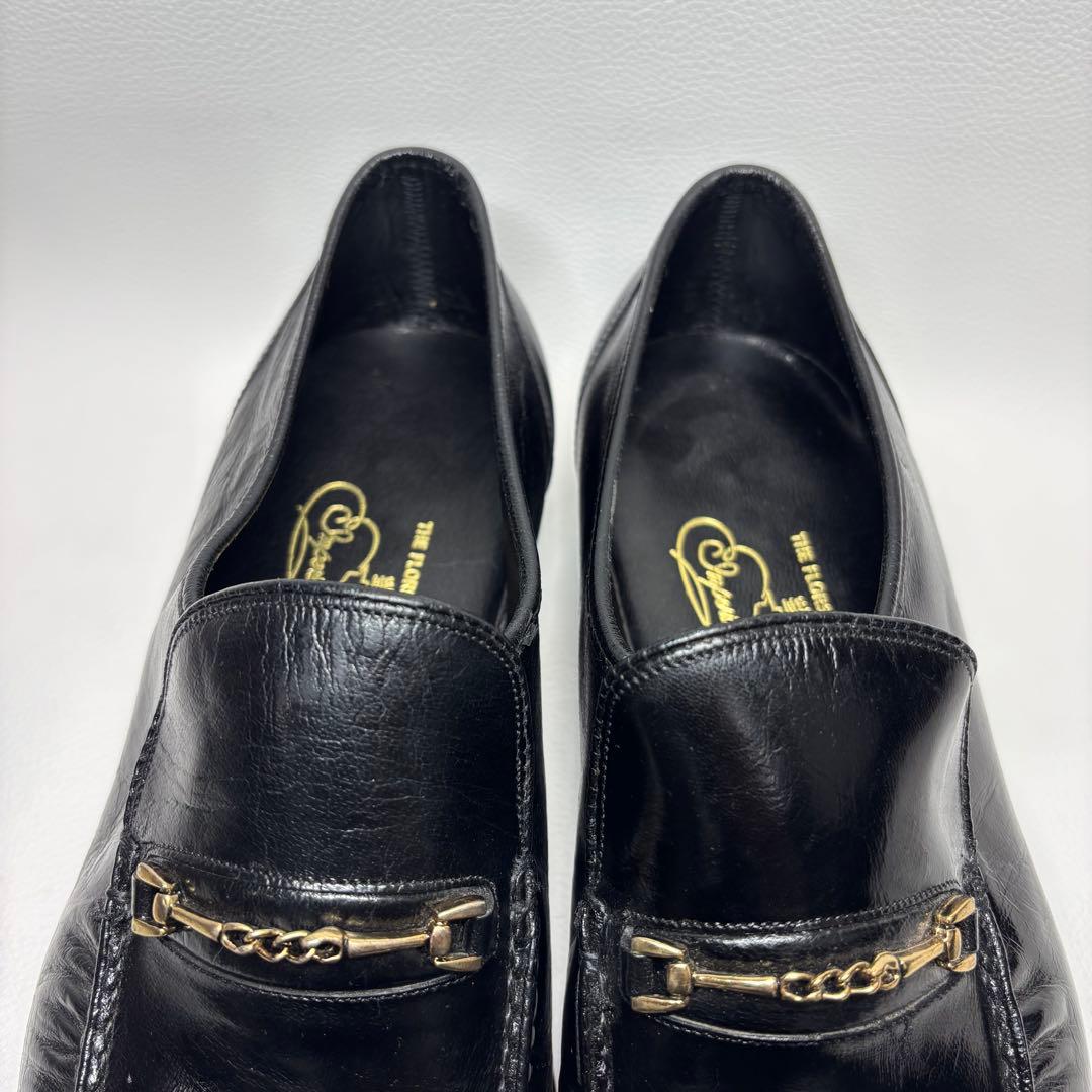 未使用】Florsheim 90s フローシャイム28.5cm デッドストック - メルカリ