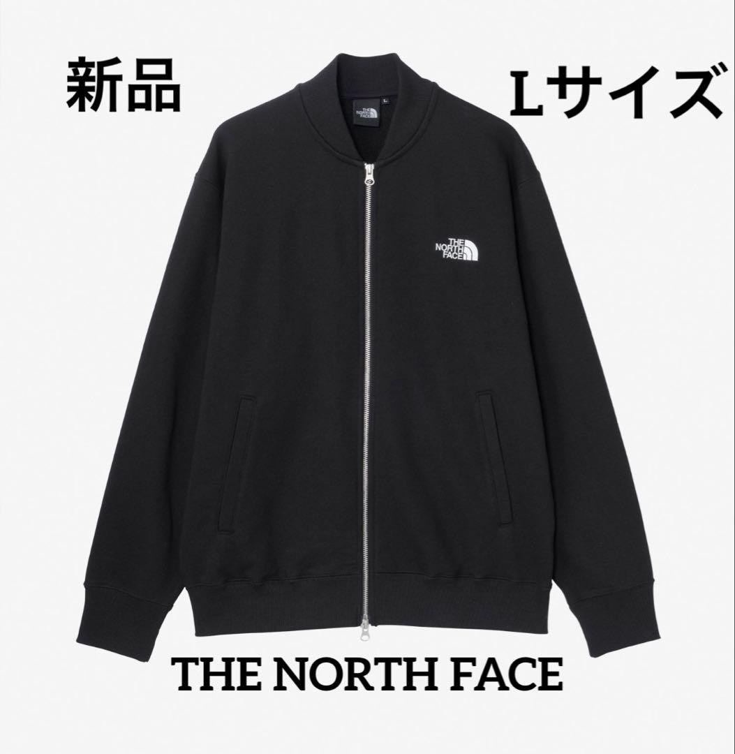 THE NORTH FACE ヘザーボンバースウェットジャケット 限定 Lサイズ