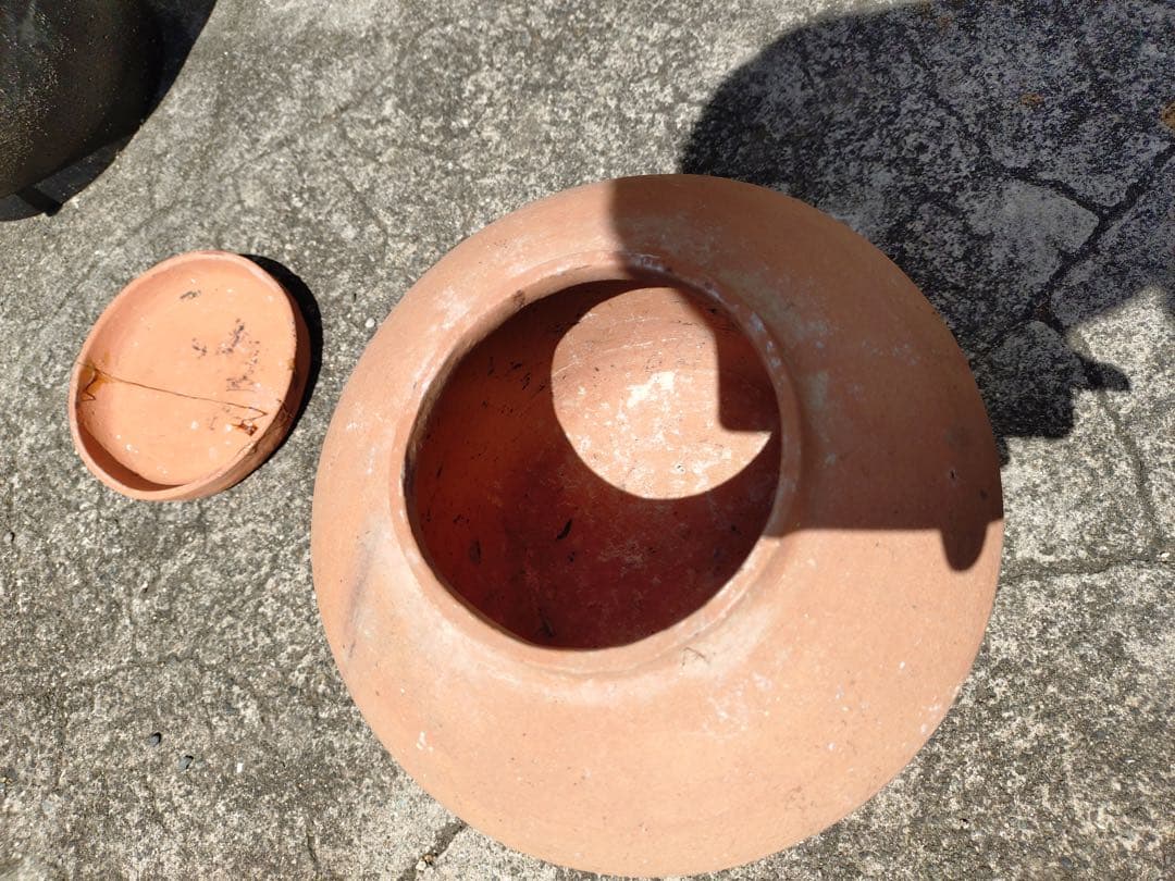 壷焼き芋セット