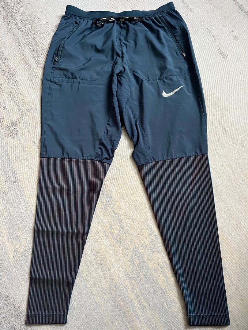 Nike ナイキ フェノム エリート HYB FF ランニングパンツ - メルカリ