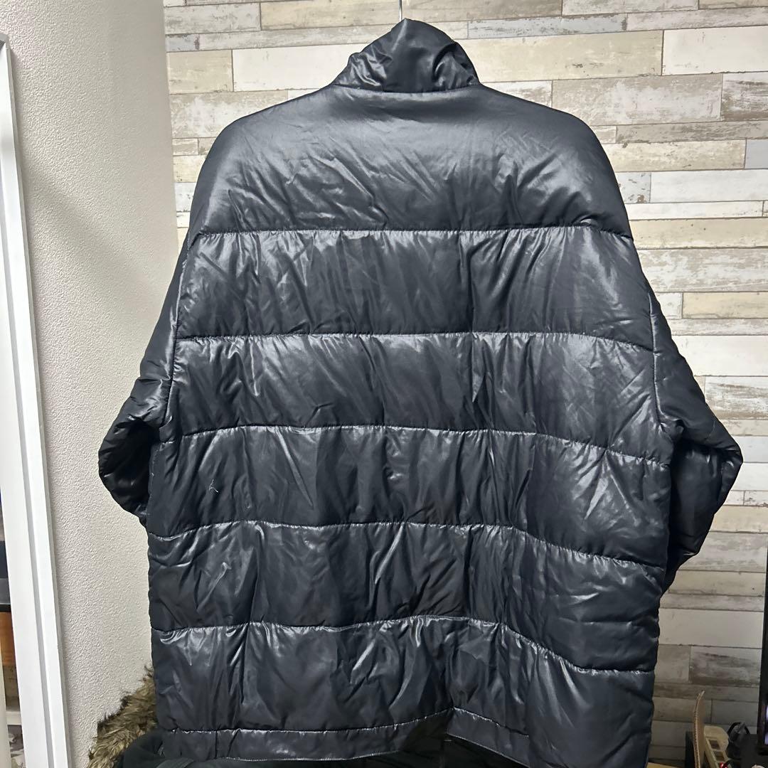 激レア】90s'/OLD UNIQLOユニクロ/ダウンジャケット/鳥タグ/L - メルカリ