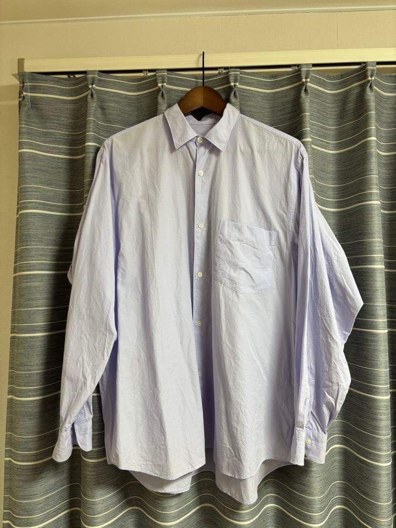 COMOLI コモリシャツX01-02001 サックス sax 2 resize_c.php?image=