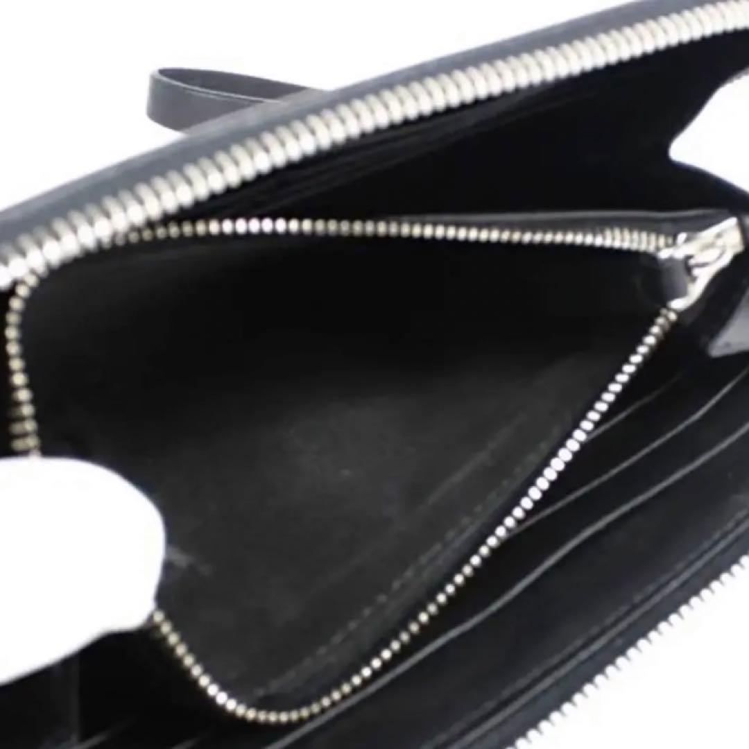 未使用級❗️ ヴァレンティノ VLTNロゴプリント・バックロゴ刻印ロング