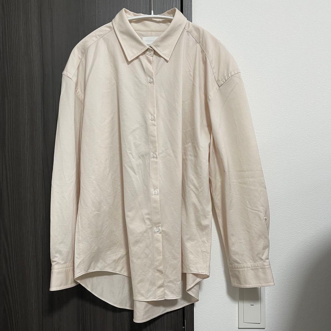 kanemasa phil シャツ KANEMASA PHIL.（カネマサフィル） シャツ 「KANEMASA PHIL./カネマサ