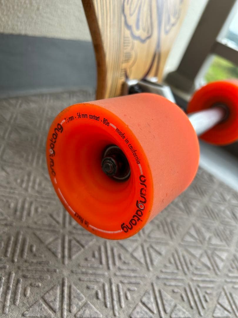 ★週末限定価格★LOADED VANGUARD 美品 定価51,700円