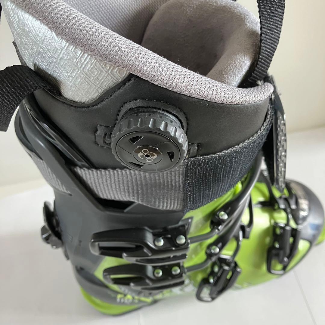 未使用  FAC＋OR フレックス110 24.5cm