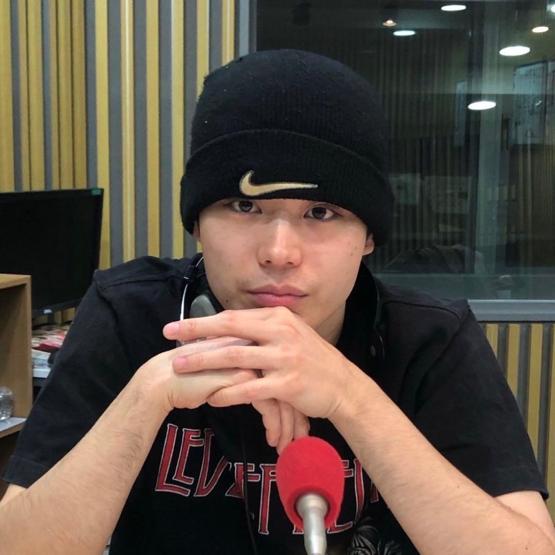 菅田将暉着用似】 90s nike big logo beanie - メルカリ