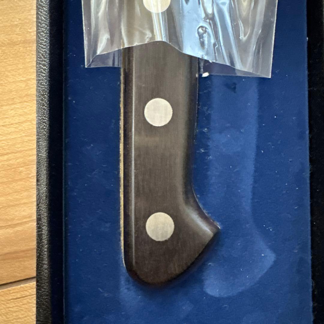 【新品】ミソノ Misono UX10筋引き 27cm