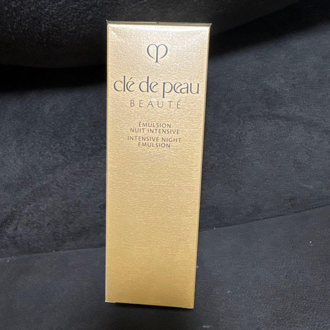 clé de peau エマルジョン アンタンシヴ 125mL - メルカリ