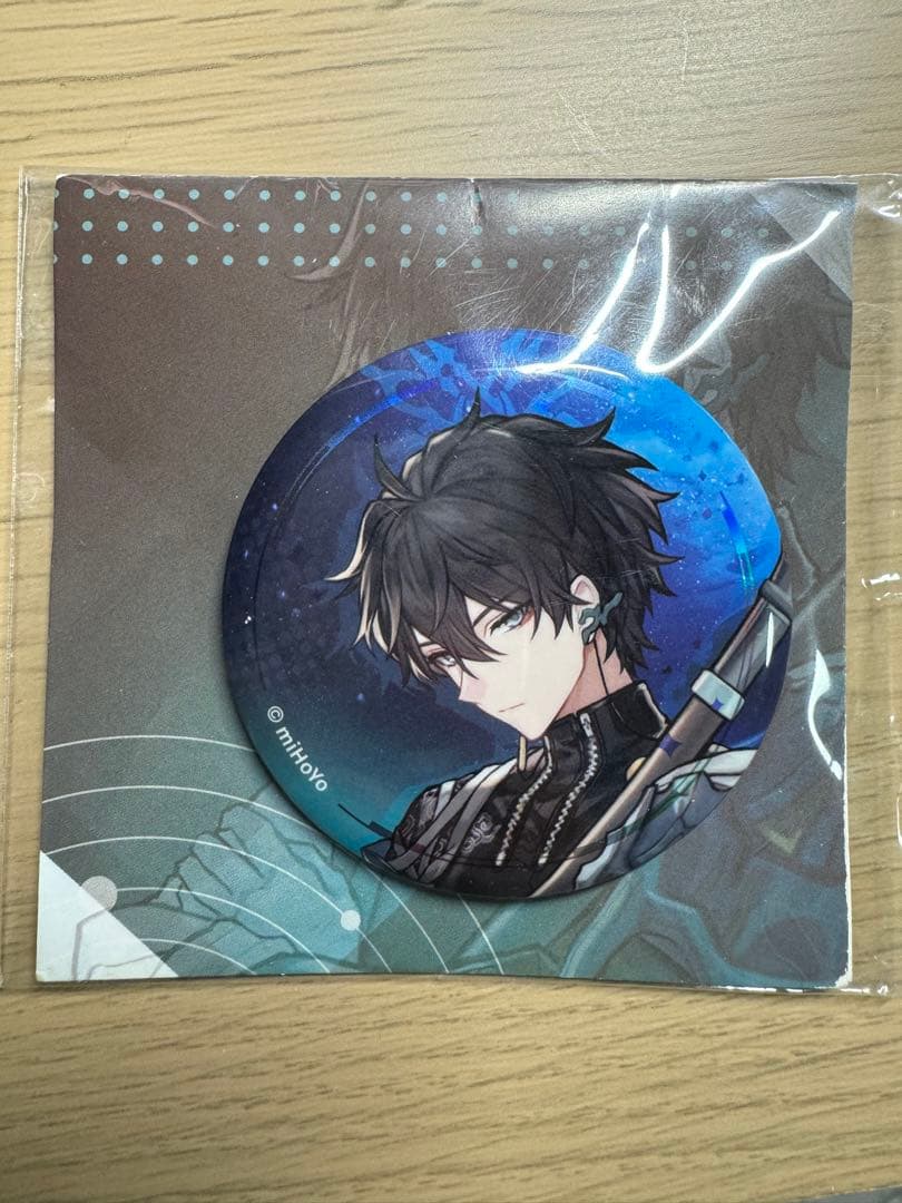 進撃の巨人オンライン展覧会スクールカースト缶バッジエレン16個セット！