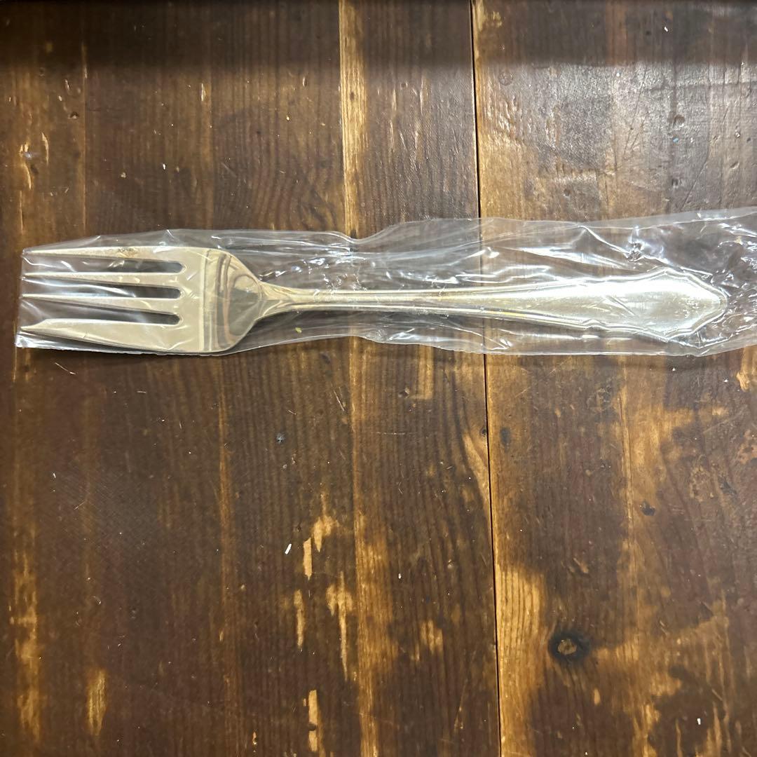 Arthur Price of England 銀製 高級 サラダフォーク6本 - メルカリ