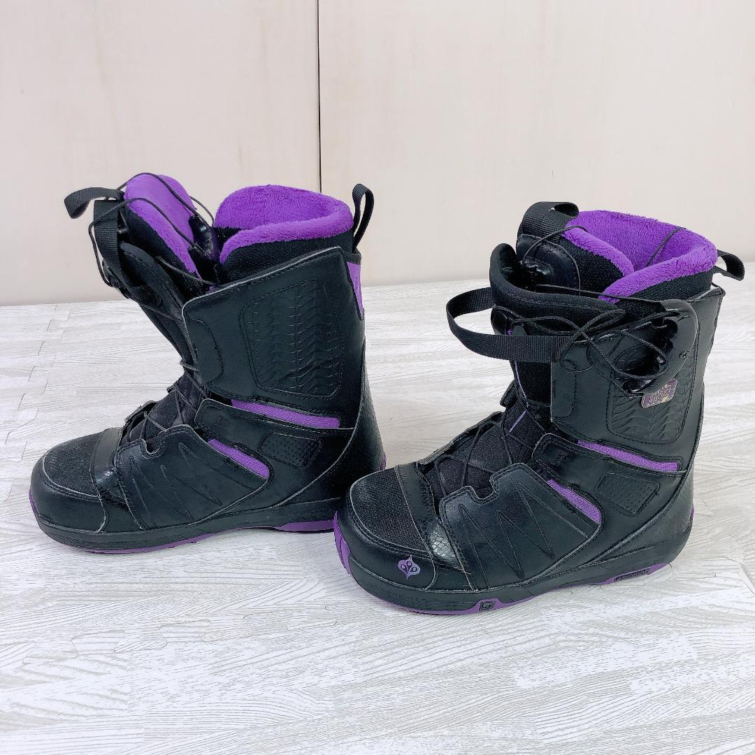 【まるみ　ブーツ無し】AIRWALK スノーボード 2点セット