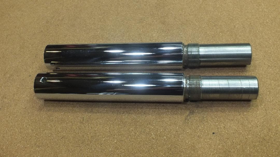 たろう様専用 250RT用20cmフォークジョイント 送料無料 K107563261