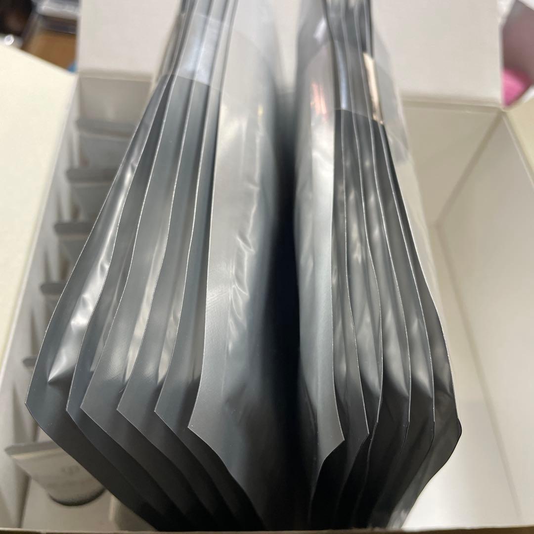 新品　クレ・ド・ポー ボーテ　ソワンマスクエクラＳ　6回分セット