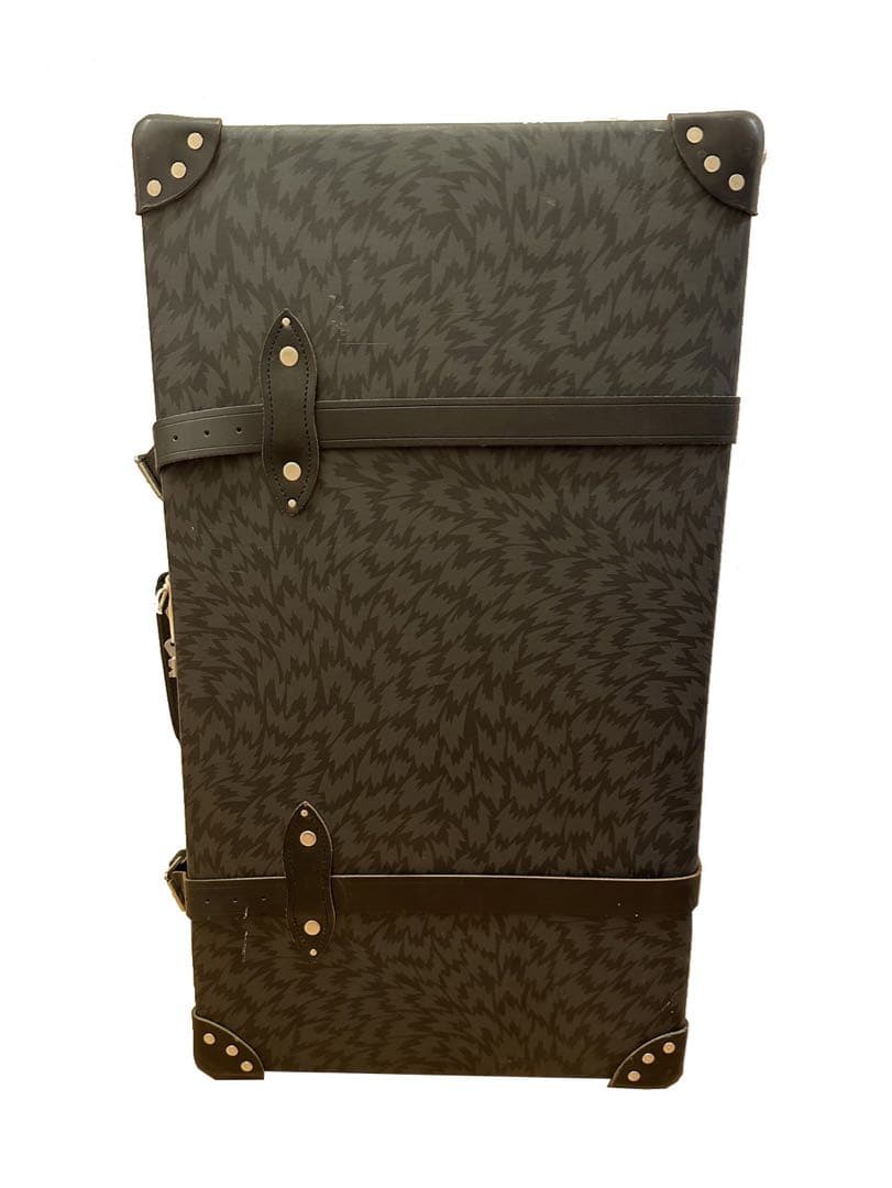 激レア品】【最終値下げ】GLOBETROTTER×ELEY KISHIMOTO - メルカリ