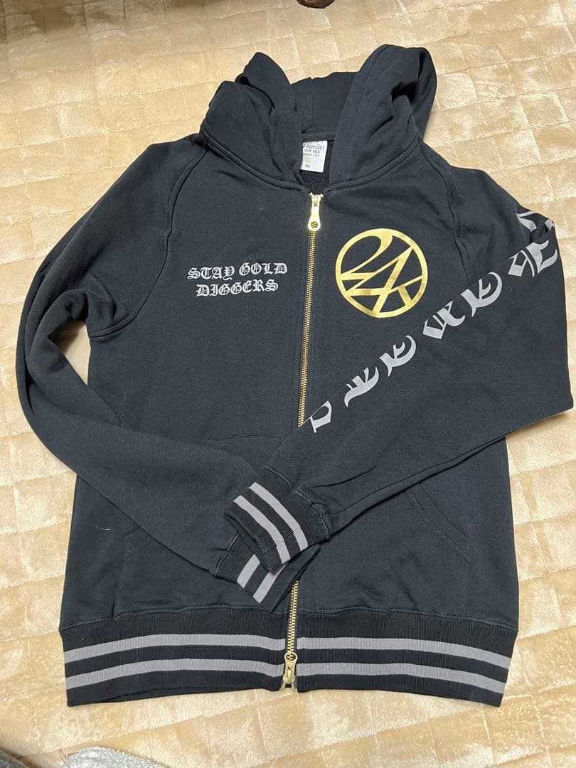 ☆EXILE 24karats STAY GOLD 2006 ジャージ上下☆ - メルカリ