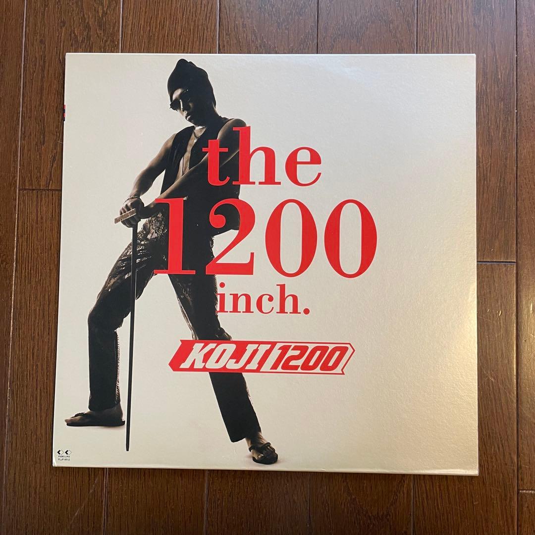 KOJI1200 今田耕司 ナウロマンティック テイトウワ - メルカリ