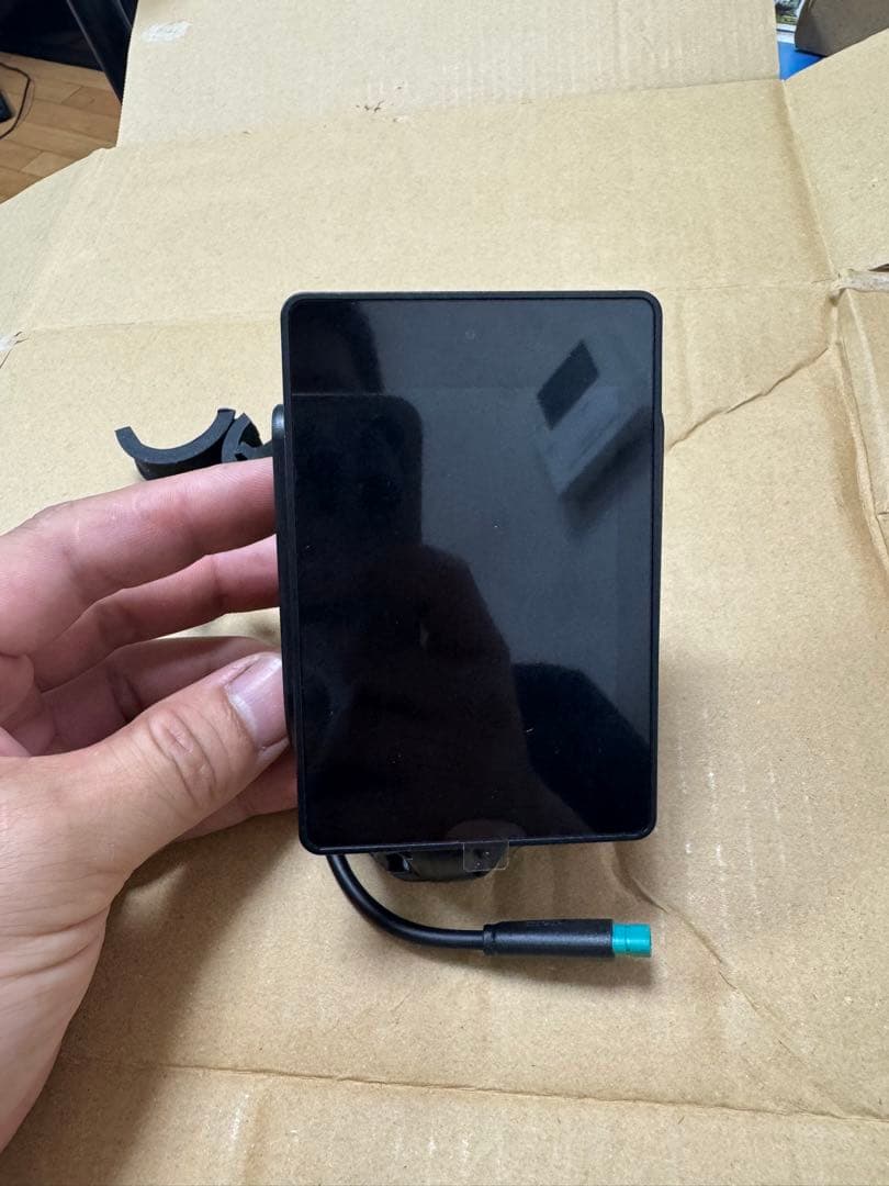 MATE city2.0 リミッターカット - メルカリ