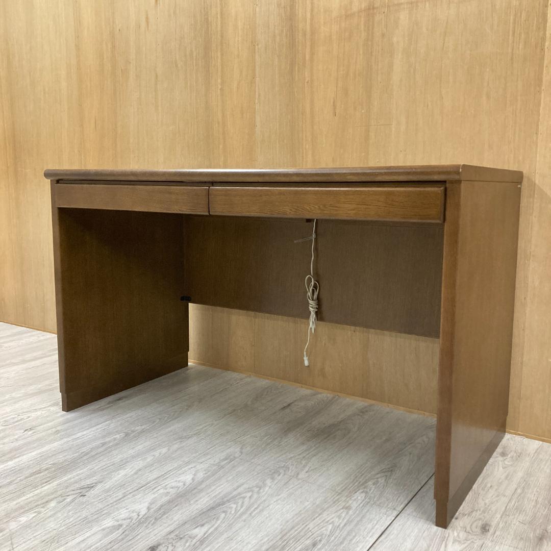 【カリモク】 勉強机 学習机 パソコンデスク 楽天市場】【割引クーポンあり】 カリモク デスク ボナシェルタ 基本3