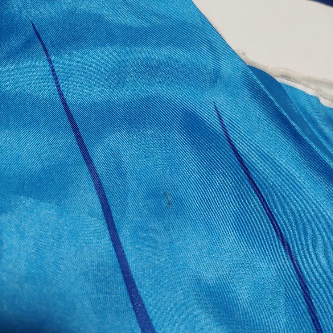 鯉のぼり 優輝 6mセット 中古 ポリエステル