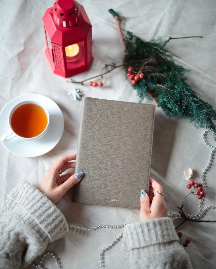 新品 HINC NUNC ノートカバー ユーチューバー mikuさんブランド - メルカリ