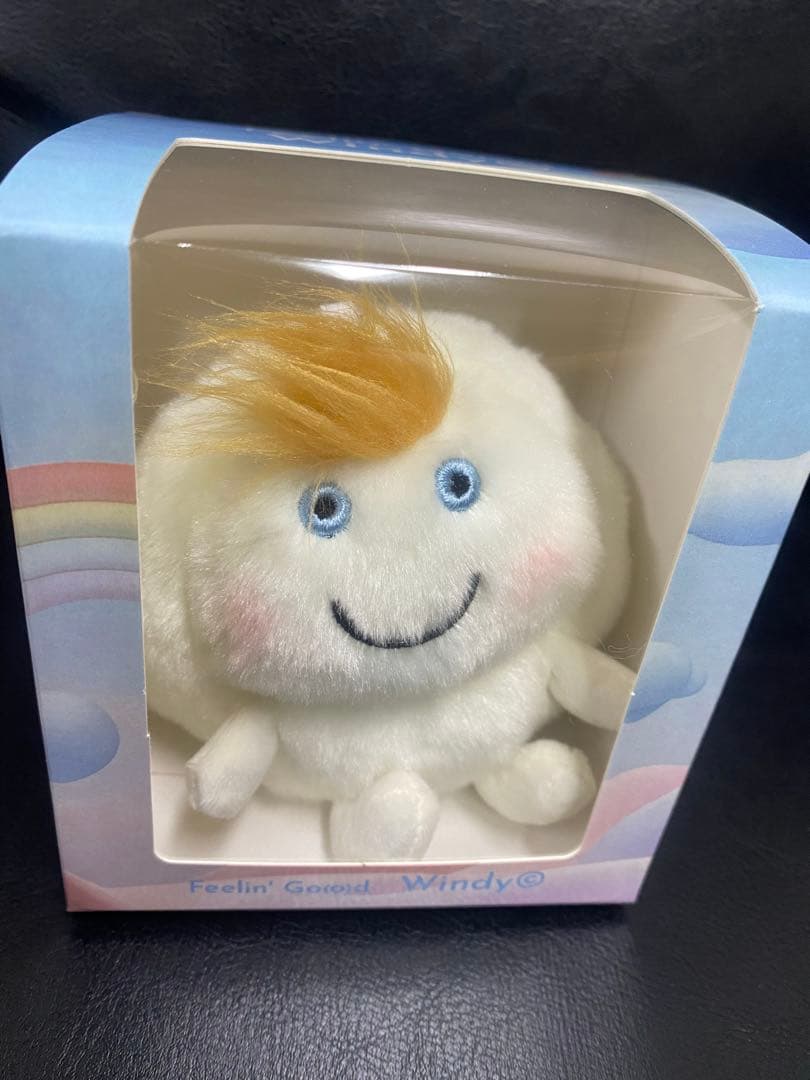 藤井風 Feelin' Good Windy ぬいぐるみ ウィンディ - メルカリ
