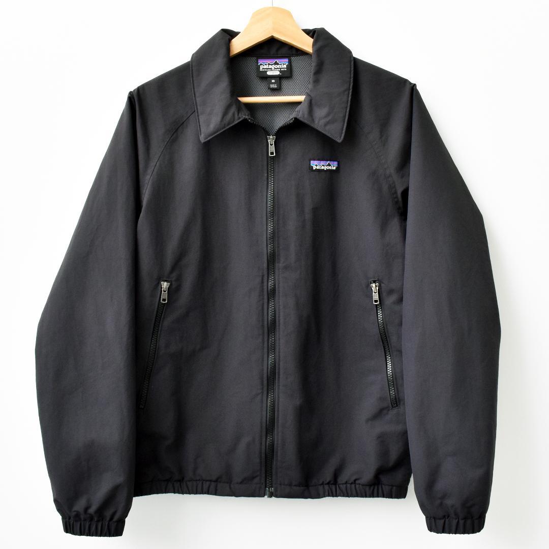 Patagonia パタゴニア メンズ バギーズ ジャケット XS ナイロン - メルカリ