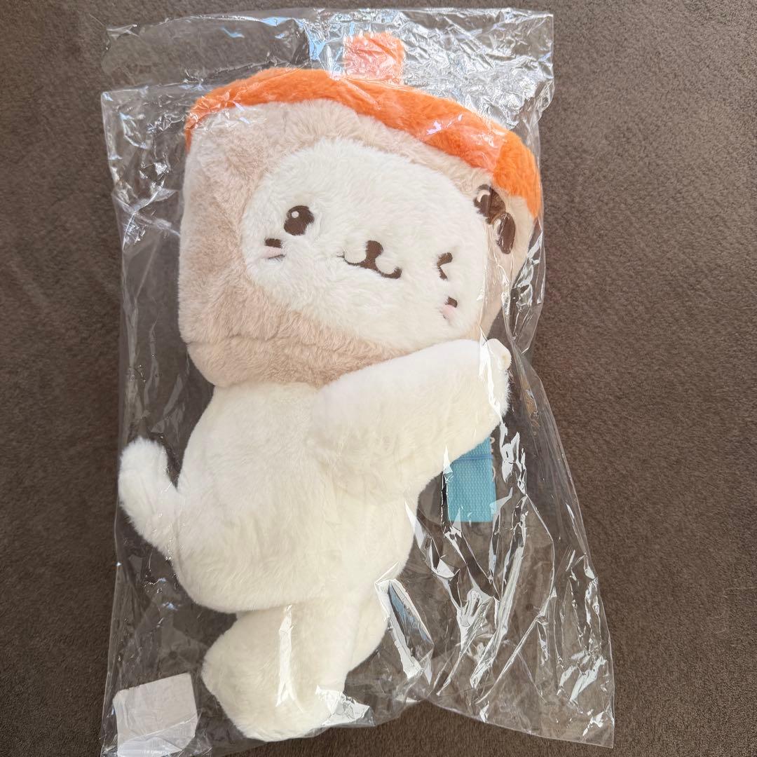 NCT WISH ASIA TOUR LOG キャラクターバッグ バブルニャン - メルカリ