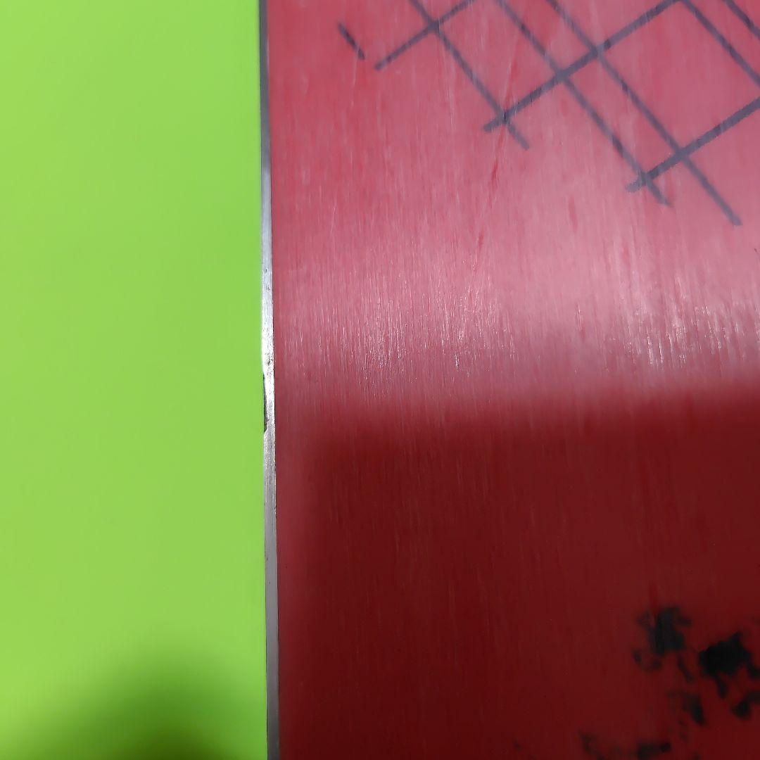 スノーボード ボード FLOW フロー 153cm 板