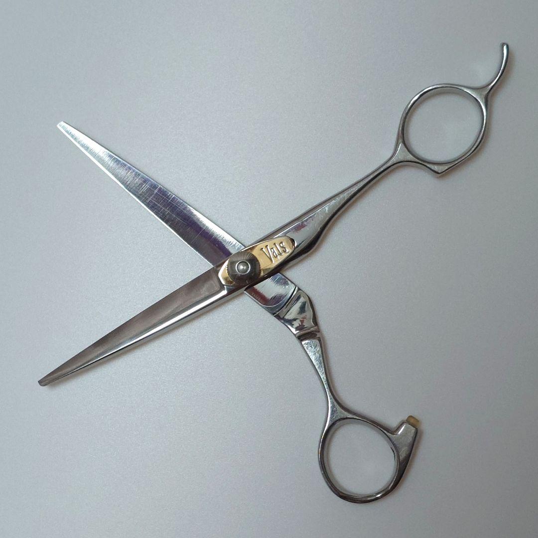 ネットワーク シザー NETWORK Vals VK 5.5インチ