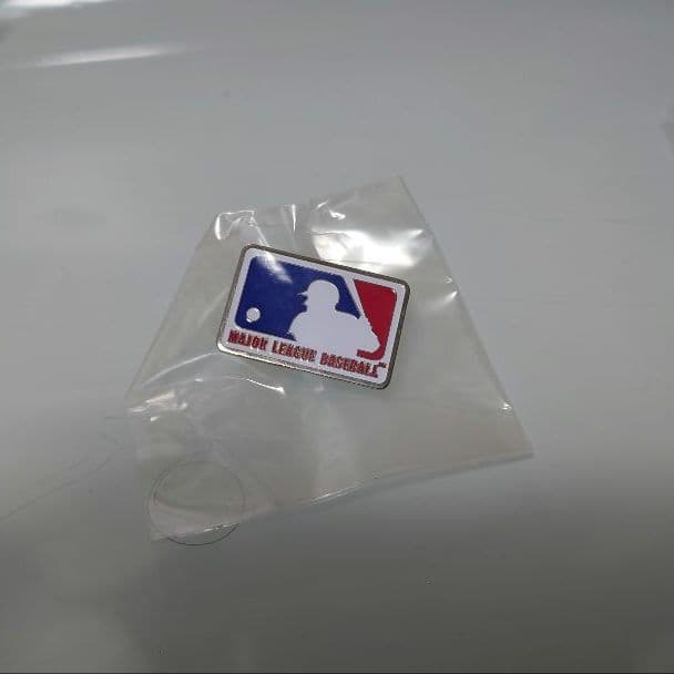 USA メジャーリーグベースボール 【TEAM PINS MAP】 - メルカリ