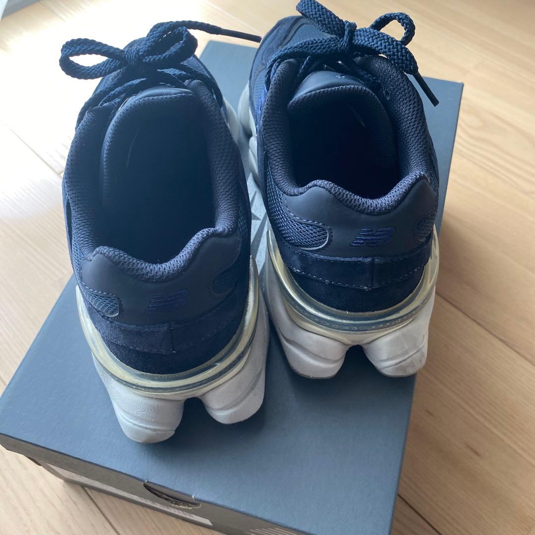 チルチルミチル様専用！U9060NV 23.0ニューバランス - メルカリ