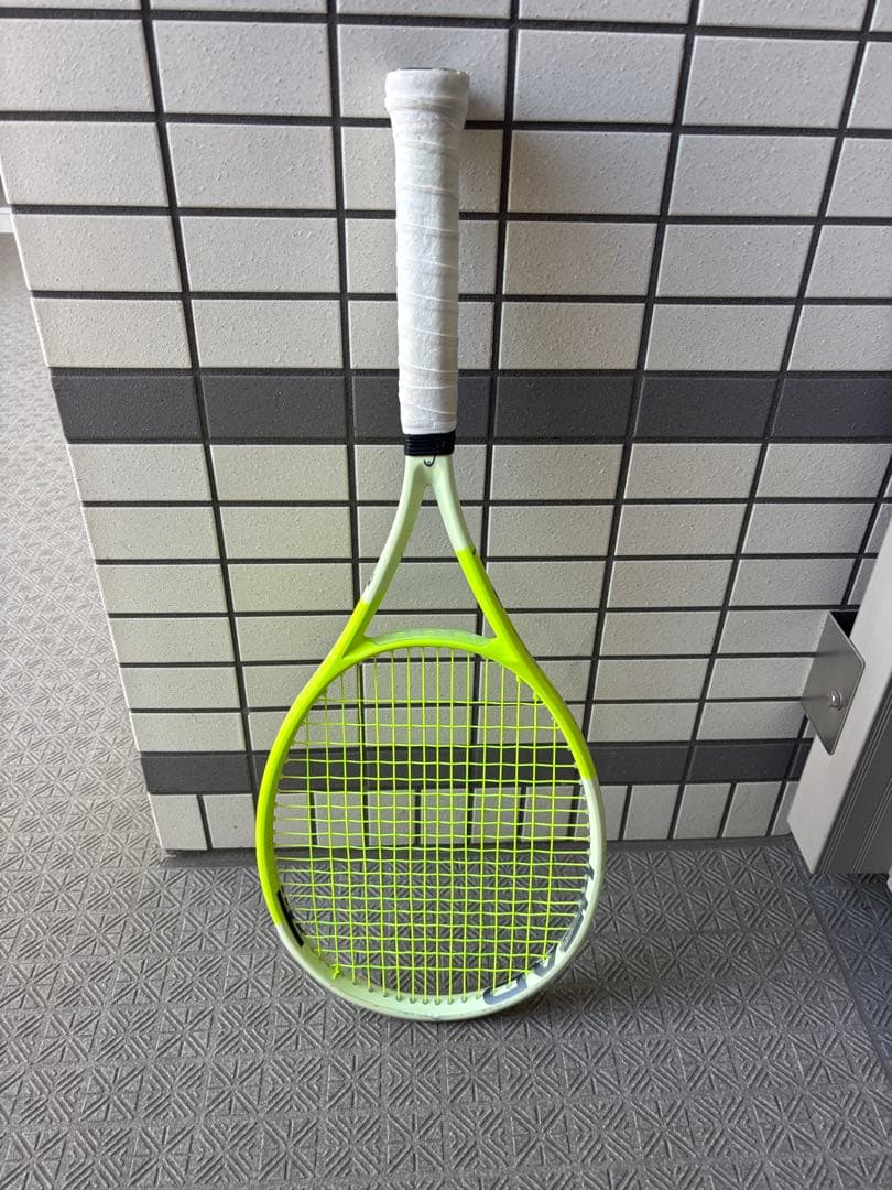 【美品】　HEAD Extreme Pro G3 エクストリームプロ② c25050223c-m-01-pl.jpg