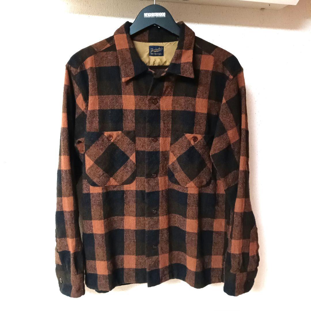 テンダーロイン ワコマリア ネイバーフッド ダブルタップス