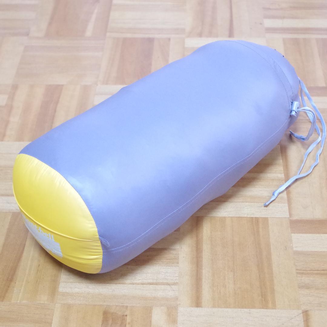 美品！人気の定番！モンベル！ダウンハガー#2 高品質 650FP 収納袋付き